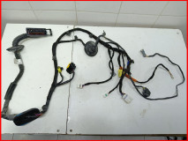 Проводка двери передней правой Hyundai Sonata DN 8 оригинал 2019-2025 (91613L1070)
