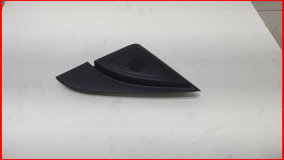 Крышка зеркала внутренняя левая Kia Cerato 4 оригинал 2018-2022 (87650M6010WK)