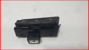 Кнопки управления сиденья Kia Cerato 4 оригинал 2018-2022 (93250M6000)