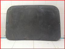 Шумоизоляция капота Hyundai Sonata DN 8 оригинал 2019-2025 (81125L1000)