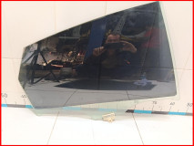 Стекло двери задней правой Hyundai Sonata DN 8 оригинал 2019-2025 (83420L1020)