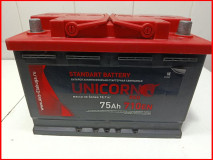 Аккумулятор Hyundai Sonata DN 8 оригинал 2019-2025 (6ct751)