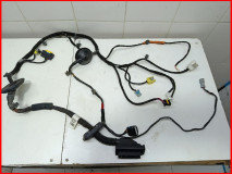Проводка двери передней левой Hyundai Sonata DN 8 оригинал 2019-2025 (91601L1370)