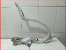 Петля крышки багажника правая Hyundai Sonata DN 8 оригинал 2019-2025 (69920L1000)