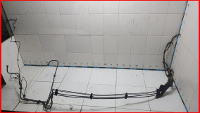 Топливопровод Kia Cerato 4 G4NA 2.0 л оригинал 2018-2022 (91840M6020)