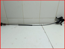 Замок спинки сиденья левый Hyundai Sonata DN 8 оригинал 2019-2025 (94310L1030)