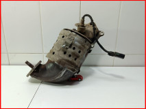 Коллектор выпускной Hyundai Sonata DN 8 оригинал 2019-2025 G4KM 2.5л 180 л.с (285102SAY0)