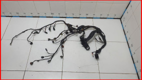 Проводка моторная Kia Cerato 4 оригинал 2.0 G4NA 2018-2022 (91441M6050)