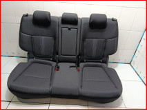 Сиденья задние Hyundai Tucson 4 NX4 оригинал 2020-2025 (89100N7510NCU)