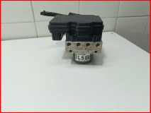 Блок абс Hyundai Sonata DN 8 оригинал 2019-2025 (58910L1300)