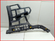 Кронштейн заднего бампера правый Hyundai Sonata DN 8 оригинал 2019-2025 (86652L1300)