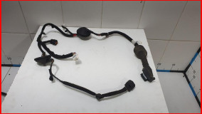 Проводка двери задней правой Kia Cerato 4 оригинал 2018-2022 (91630M6010)