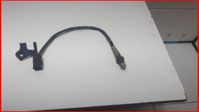 Датчик кислородный/Lambdasonde нижний Kia Cerato 4 оригинал 2018-2022 (392102ECC0)