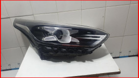 Фара правая Kia Cerato 4 оригинал 2018-2022 (92102M6100)