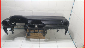 Торпедо Kia Cerato 4 оригинал 2018-2022 (84710M6000WK)