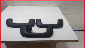 Комплект потолочных ручек Kia Cerato 4 GT line оригинал 2018-2022 (85340G5200)