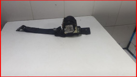 Ремень безопасности задний правый Kia Cerato 4 оригинал 2018-2022 (89820M6100WK)