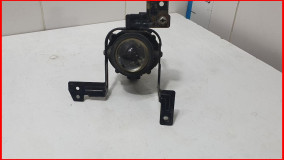 Фара противотуманная левая Kia Cerato 4 оригинал 2018-2022 (92201D9000)