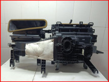 Корпус печки Hyundai Sonata DN 8 оригинал 2019-2025 (97205L1051)