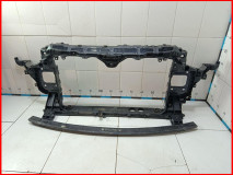 Панель передняя Hyundai Sonata DN 8 оригинал 2019-2025 (64101L1000)