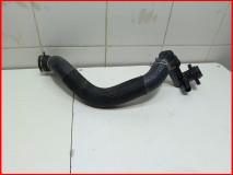 Патрубок радиатора верхний Hyundai Sonata DN 8 оригинал 2019-2025 (25414L1701)