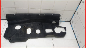 Шумоизоляция моторного отсека Kia Cerato 4 оригинал 2018-2022 (84124M6000)