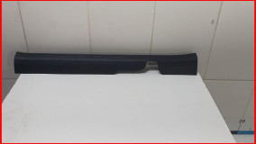 Накладка порога передняя внутренняя правая Kia Cerato 4 оригинал 2018-2022 (85880M6000WK)