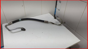 Трубка кондиционера Kia Cerato 4 оригинал 2018-2022 (97762M6450)