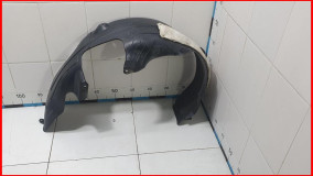 Подкрылок задний левый Kia Cerato 4 оригинал 2018-2022 (86821M6000)