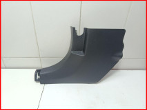 Обшивка стойки передней нижняя левая Hyundai Sonata DN 8 оригинал 2019-2025 (85823L1000YTH)