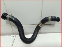 Патрубок отопителя пара Hyundai Sonata DN 8 оригинал 2019-2025 (97311L1100)