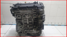 Двигатель Kia Cerato 4 оригинал 2016-2020 G4NA 2.0л 150 л.с (1V9112EH00)