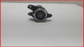 Кнопка запуска двигателя Kia Cerato 4 оригинал 2018-2022 (93500M6000)