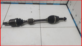 Привод передний левый Kia Cerato 4 оригинал 2018-2022 (49500M6350)