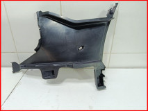 Воздуховод бампера левый Hyundai Sonata DN 8 оригинал 2019-2025 (86543L1100)