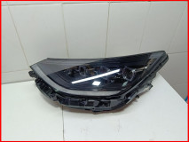Фара левая Hyundai Sonata DN 8 оригинал 2019-2025 (92101L1200)