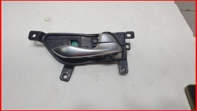 Ручка двери внутренняя правая Kia Cerato 4 оригинал 2018-2022 (82620M6010SA1)