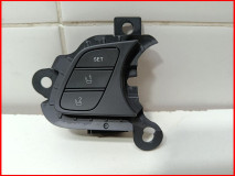 Кнопка памяти сидений Hyundai Sonata DN 8 оригинал 2019-2025 (93250L1000YTH)