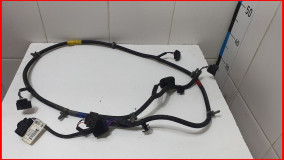 Проводка переднего бампера Kia Cerato 4 оригинал 2018-2022 (91890M6010)