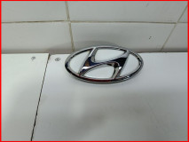 Кнопка открывания багажника Hyundai Sonata DN 8 оригинал 2019-2025 (86822L1000)