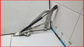 Петля крышки багажника правая Ford Mondeo 4 2010-2014 оригинал (1508075)