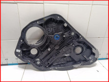 Стеклоподъемник задний правый Hyundai Sonata DN 8 оригинал 2019-2025 (83481L1000)