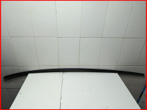 Молдинг крыши правый Hyundai Sonata DN 8 оригинал 2019-2025 (87240L1000)