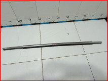 Накладка стекла заднего левого Hyundai Sonata DN 8 оригинал 2019-2025 (83210L1000)