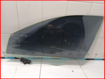 Стекло двери передней левой Hyundai Sonata DN 8 оригинал 2019-2025 (82410L1020)