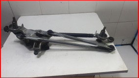 Трапеция стеклоочистителей в сборе Kia Cerato 4 оригинал 2018-2022 (98120M6000)