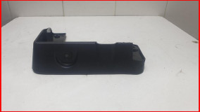 Брызговик передний левый Kia Cerato 4 оригинал 2018-2022 (86831M6000)