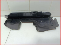 Воздуховод радиатора левый Hyundai Sonata DN 8 оригинал 2019-2025 (29136L1000)