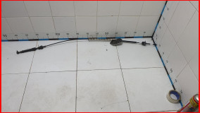 Трос АКПП Kia Cerato 4 оригинал 2018-2022 (46790M6100)