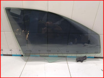 Стекло двери передней правой Hyundai Sonata DN 8 оригинал 2019-2025 (82420L1020)